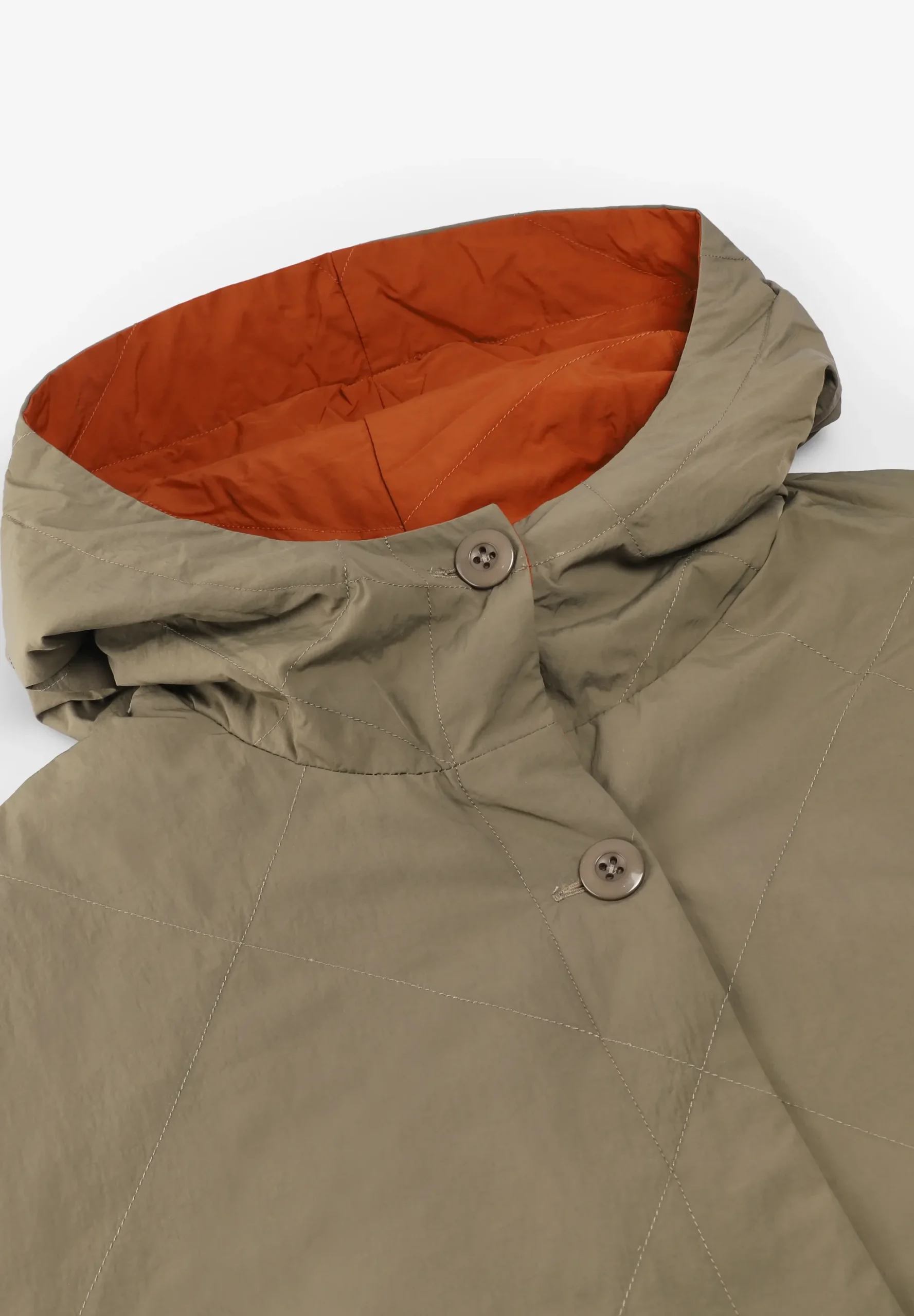 EDMMOND | ABRIGO REVERSIBLE SLUMBACK