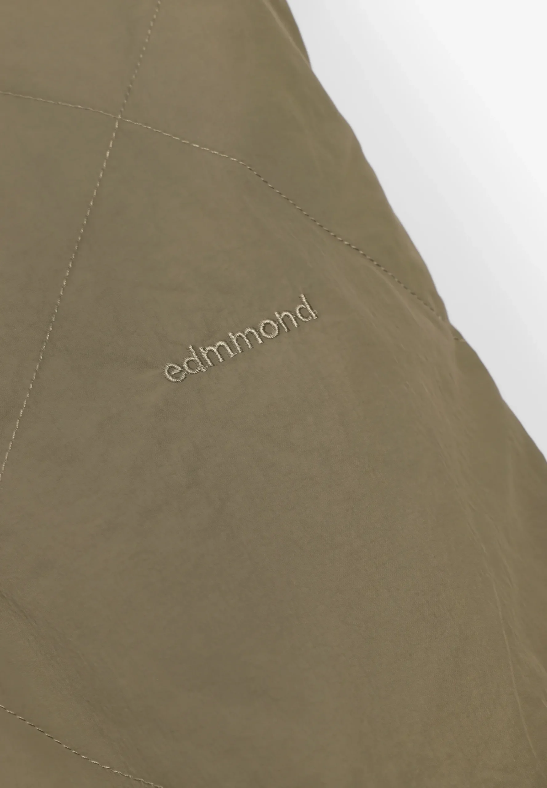EDMMOND | ABRIGO REVERSIBLE SLUMBACK