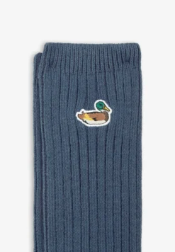 EDMMOND | CALCETINES DUCK