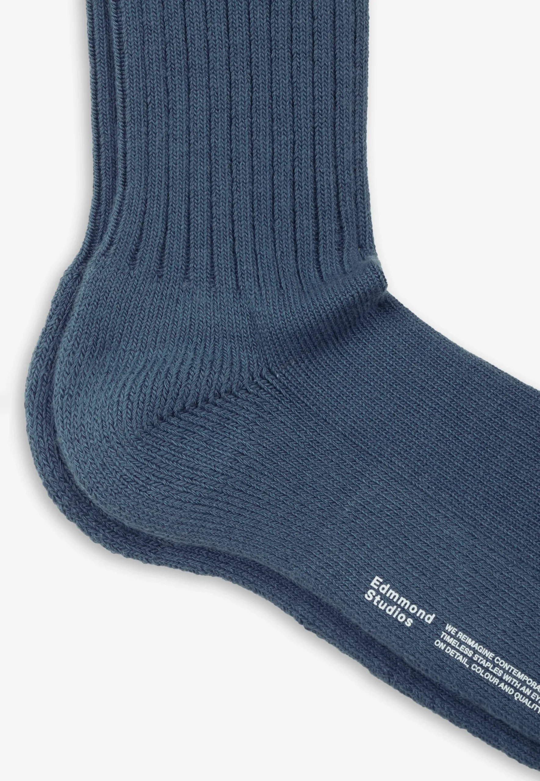EDMMOND | CALCETINES DUCK