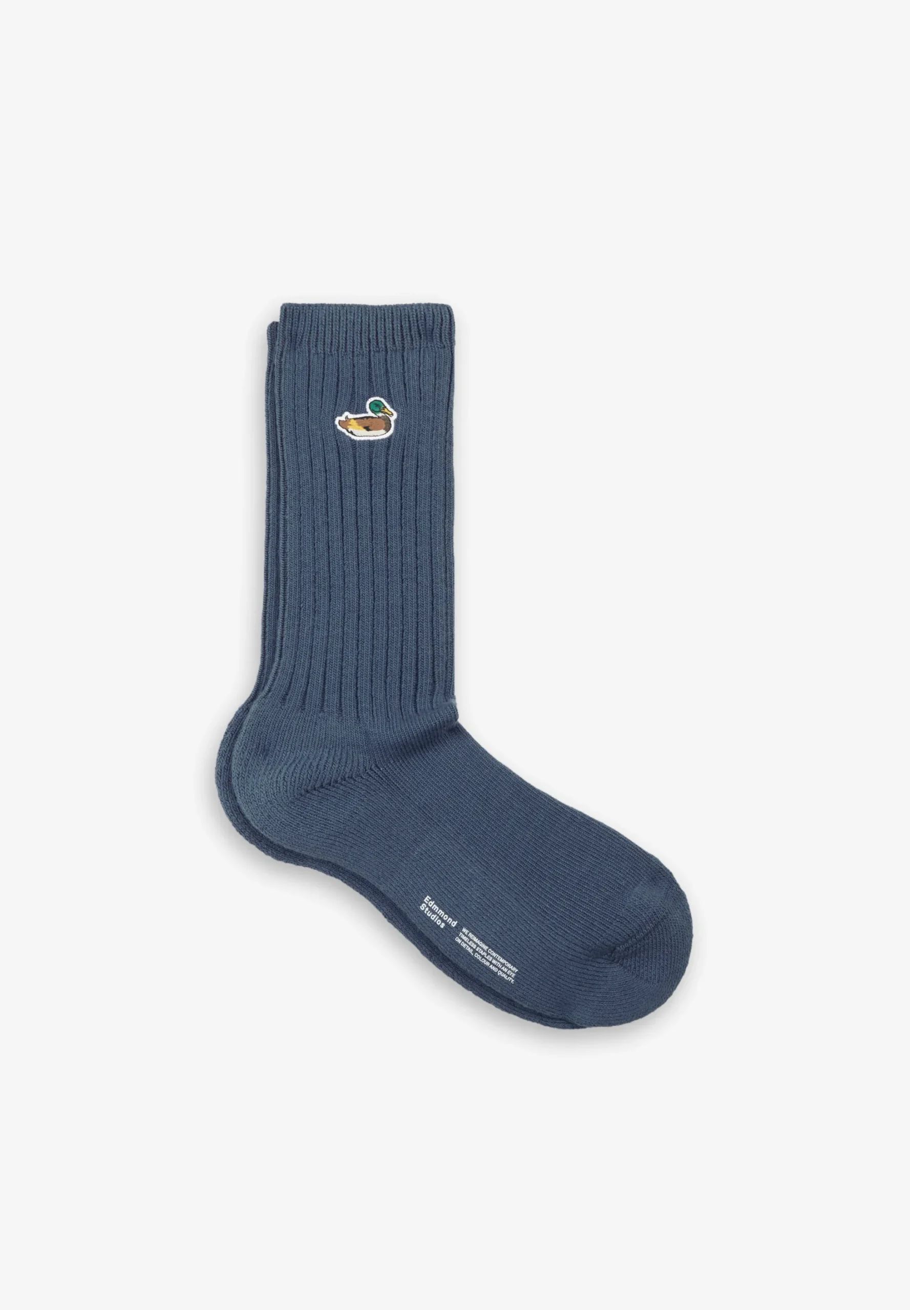 EDMMOND | CALCETINES DUCK
