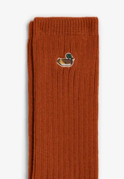 EDMMOND | CALCETINES DUCK
