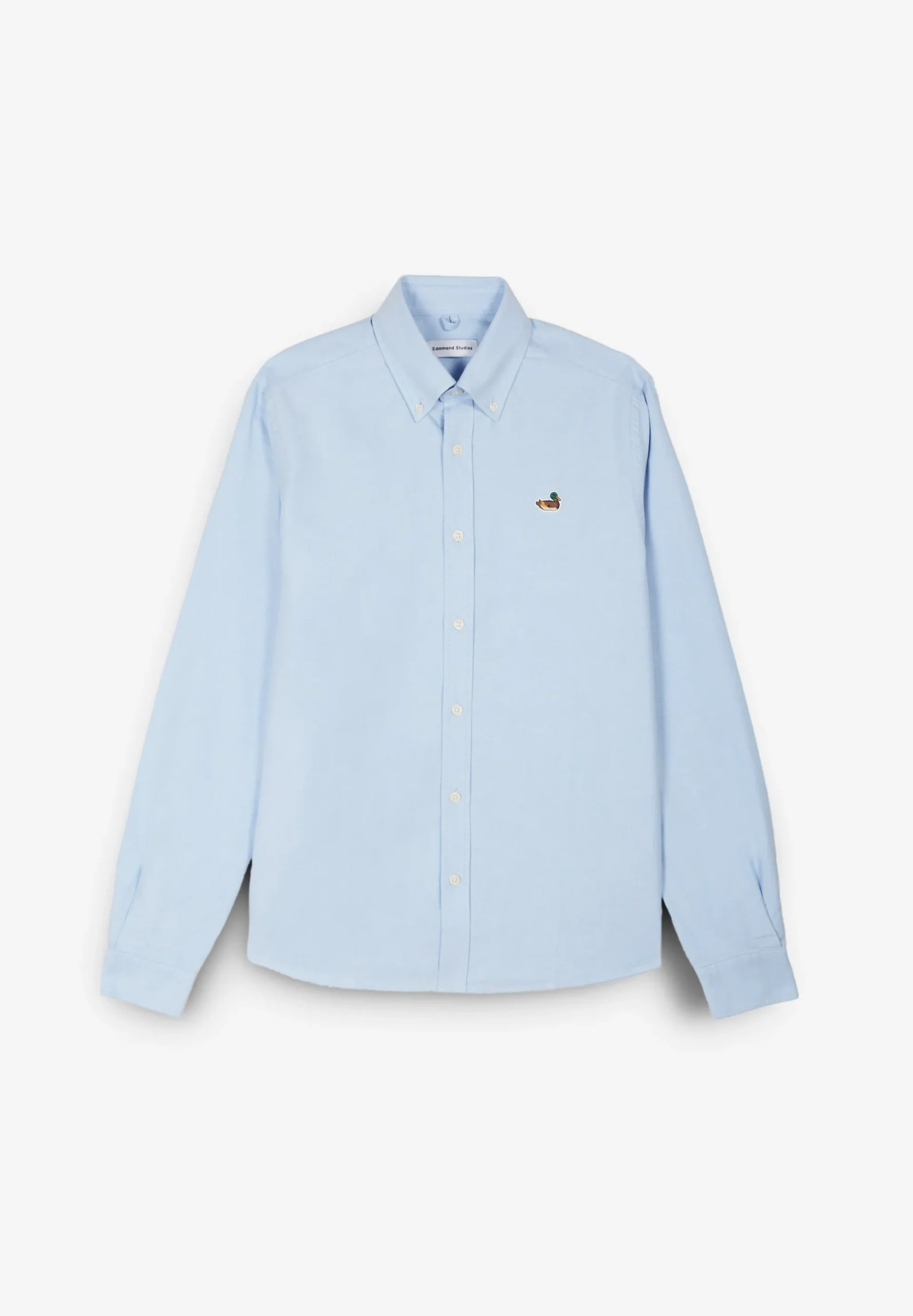 EDMMOND | CAMISA BD DUCK