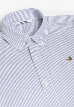 EDMMOND | CAMISA BD STRIPED