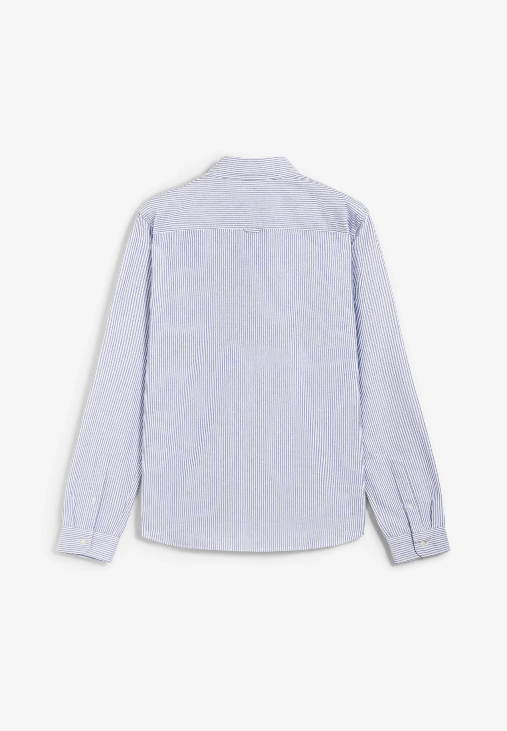 EDMMOND | CAMISA BD STRIPED