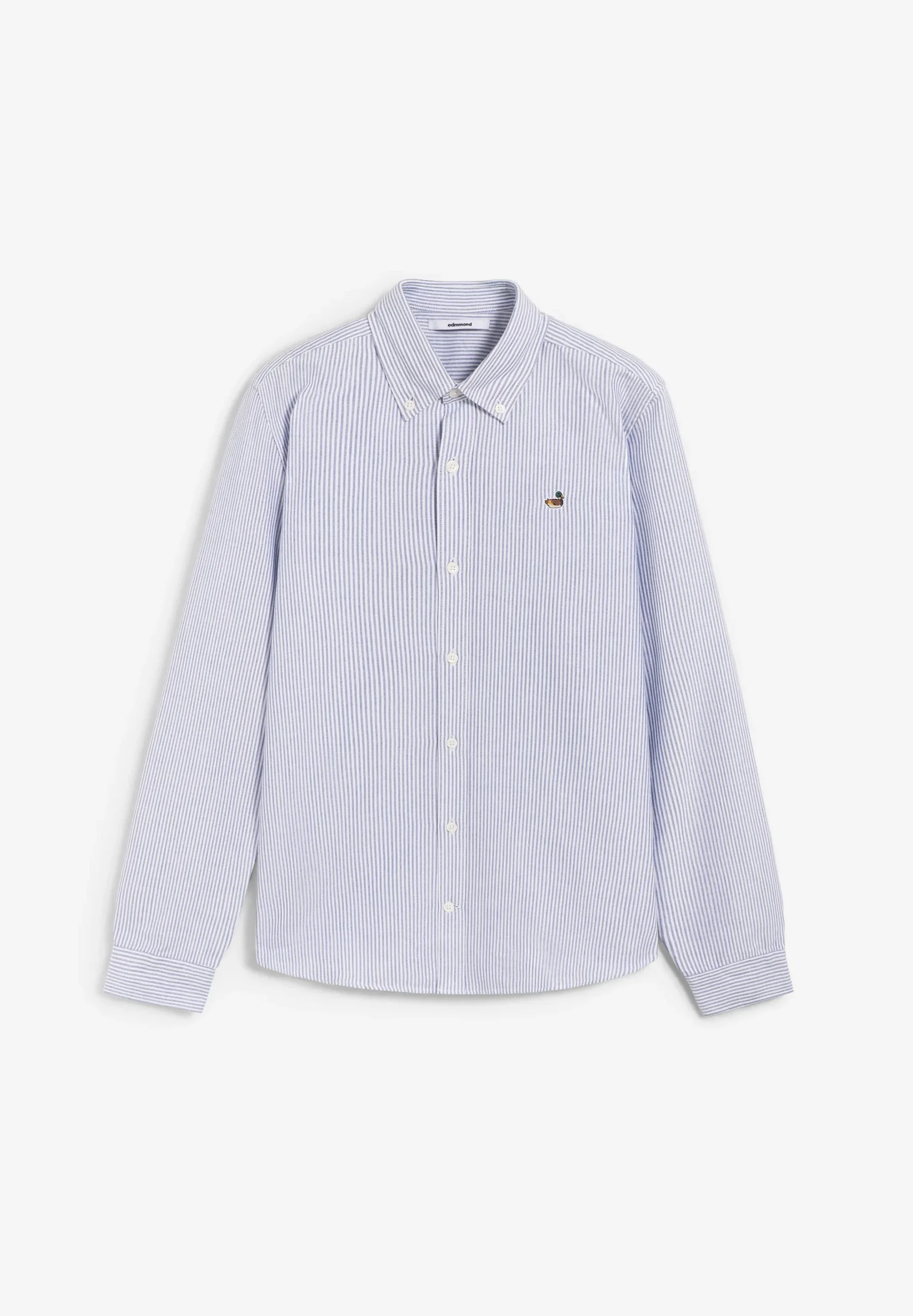 EDMMOND | CAMISA BD STRIPED