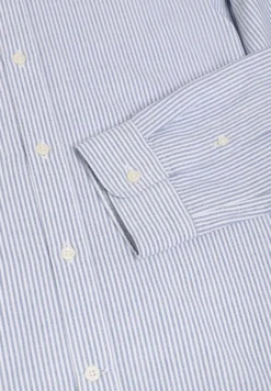 EDMMOND | CAMISA BD STRIPED