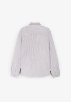 EDMMOND | CAMISA BD STRIPED SHIRT
