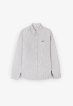EDMMOND | CAMISA DUCK STRIPED