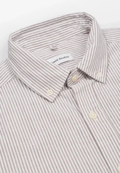 EDMMOND | CAMISA DUCK STRIPED