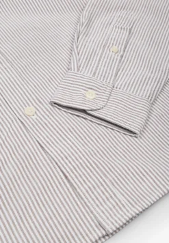 EDMMOND | CAMISA DUCK STRIPED