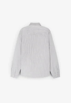 EDMMOND | CAMISA DUCK STRIPED