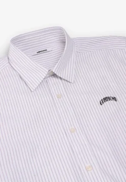 EDMMOND | CAMISA MINI CORE