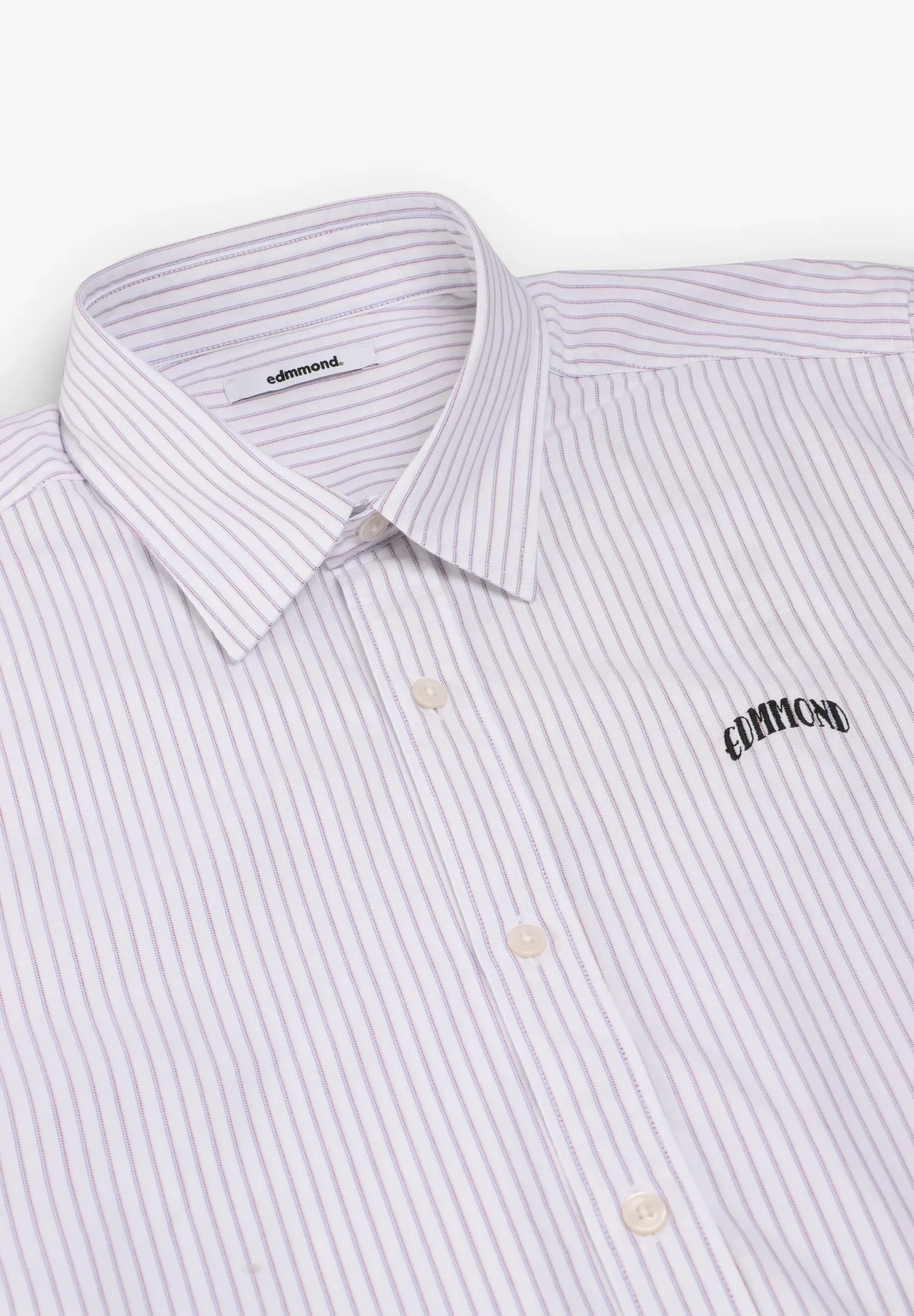 EDMMOND | CAMISA MINI CORE