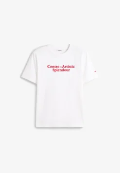 EDMMOND | CAMISETA ARTISTIC SPLENDOUR