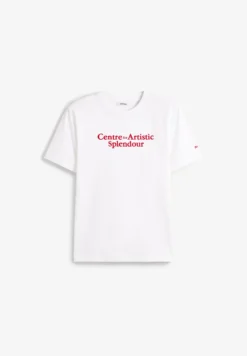 EDMMOND | CAMISETA ARTISTIC SPLENDOUR
