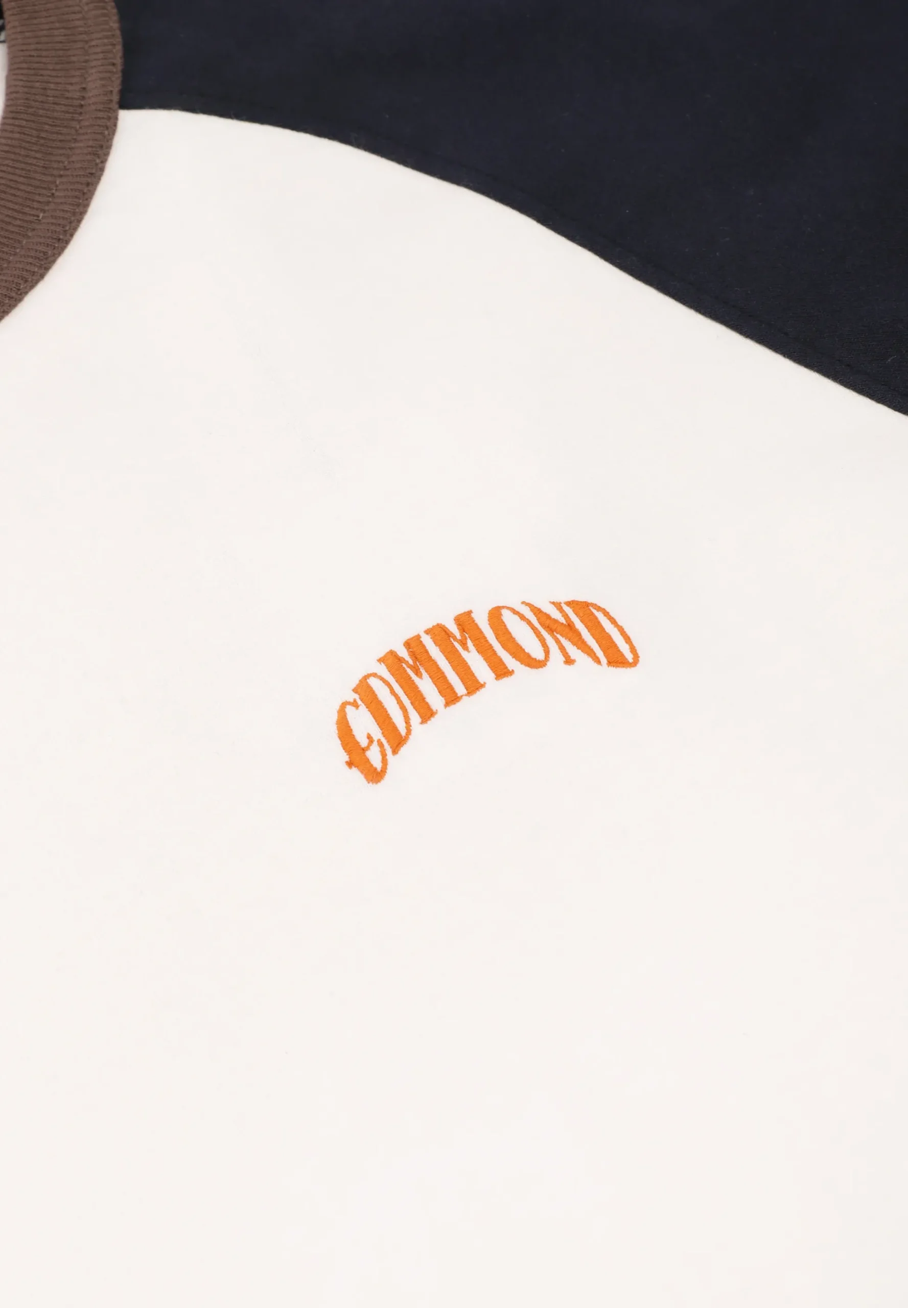 EDMMOND | CAMISETA HOME RUN