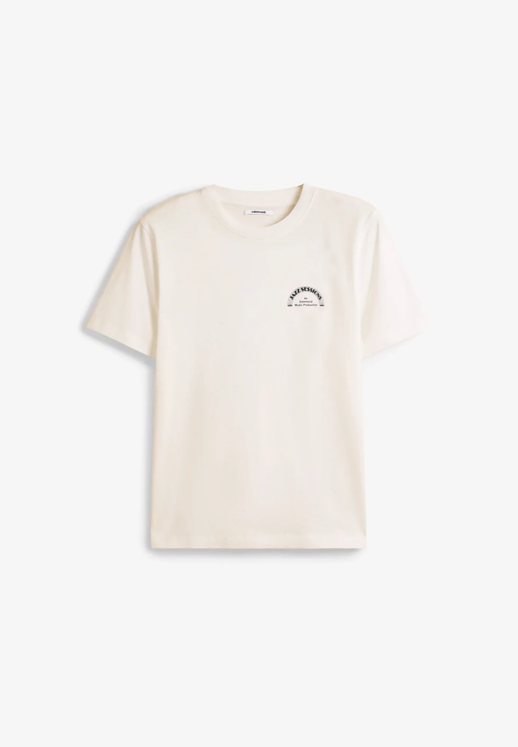 EDMMOND | CAMISETA JAZZ SESSIONS