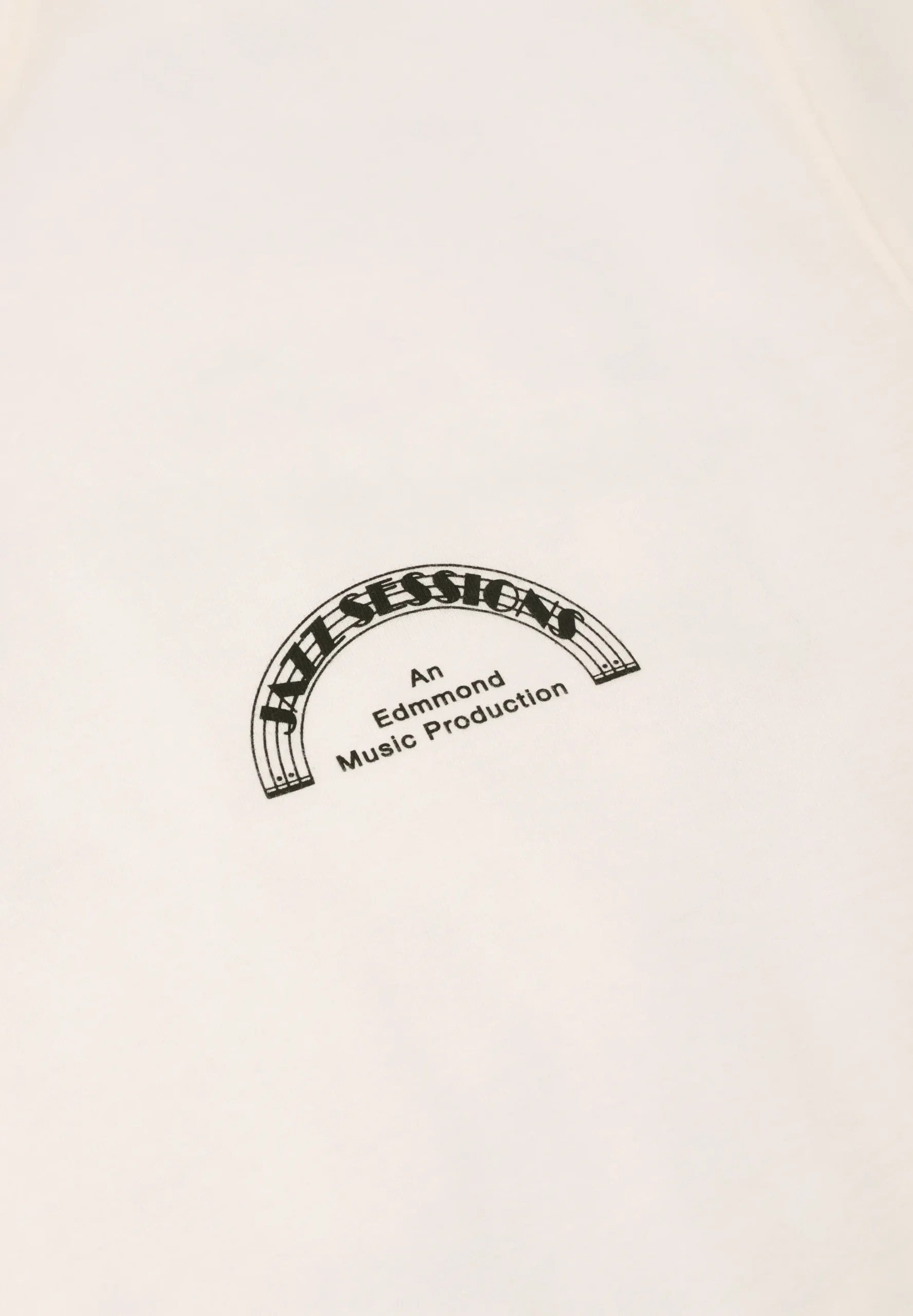 EDMMOND | CAMISETA JAZZ SESSIONS