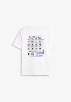 EDMMOND | CAMISETA MUSIC CENTER