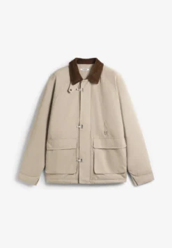 EDMMOND | CHAQUETA MUIK