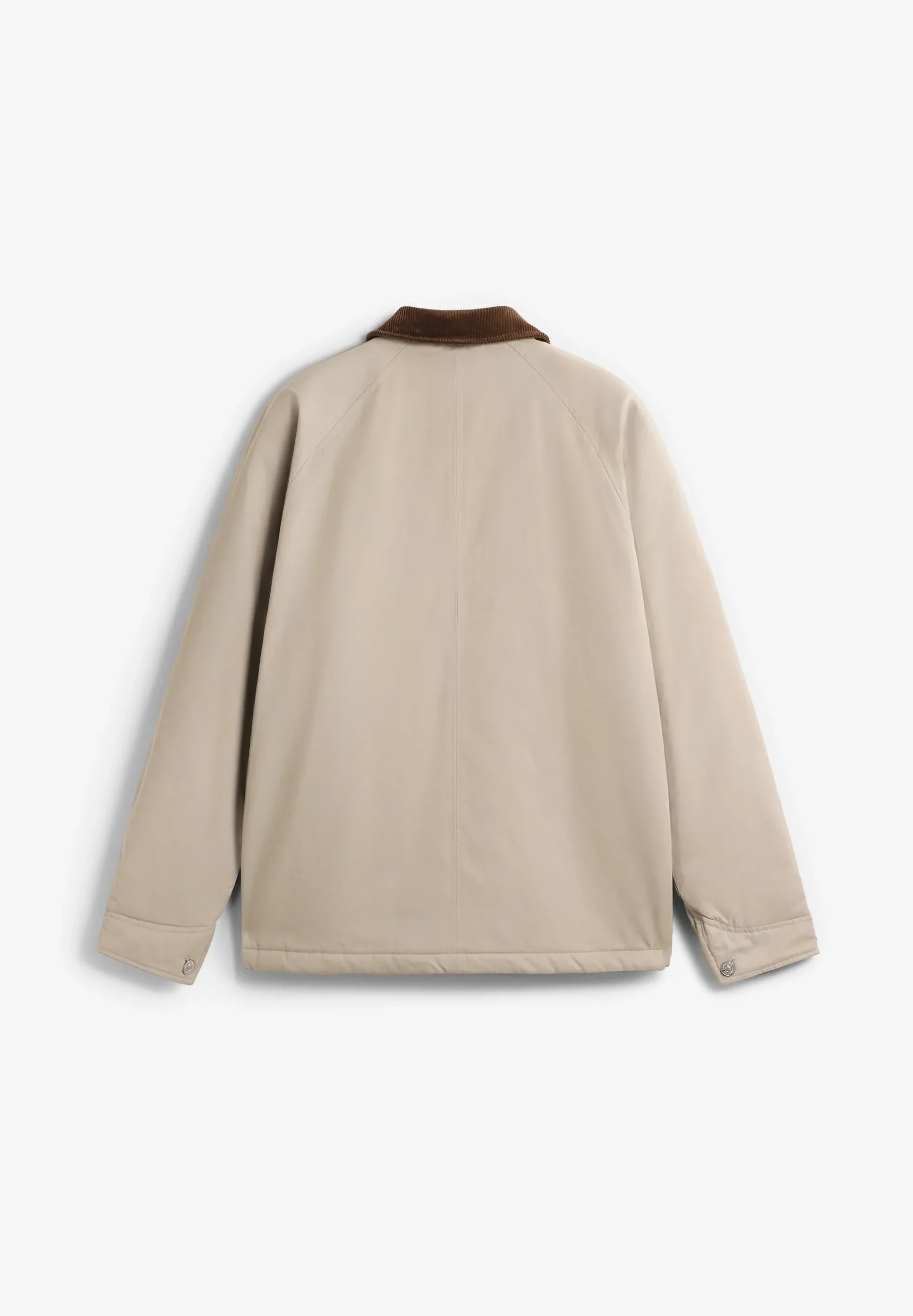 EDMMOND | CHAQUETA MUIK