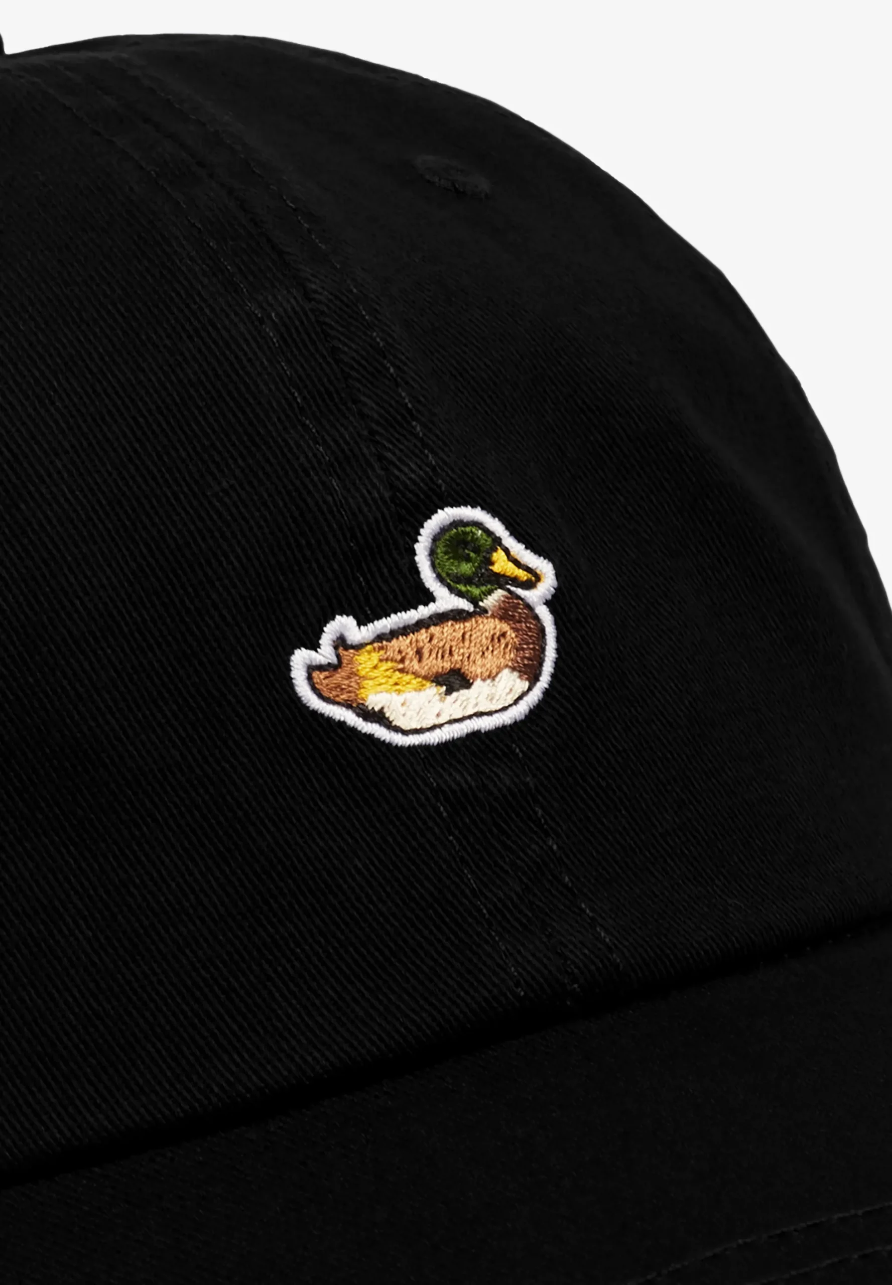EDMMOND | GORRA DUCK
