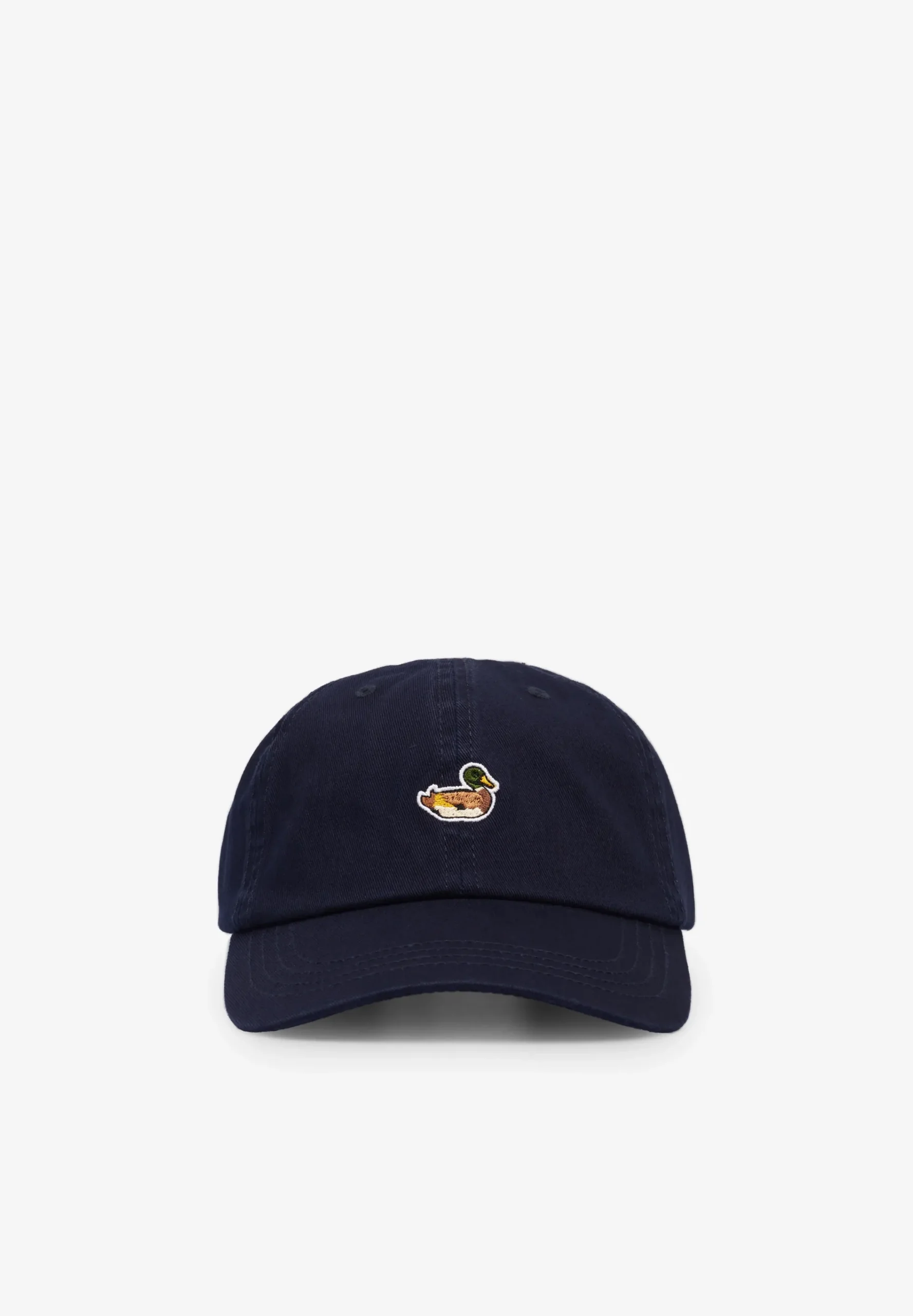 EDMMOND | GORRA DUCK