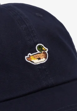 EDMMOND | GORRA DUCK