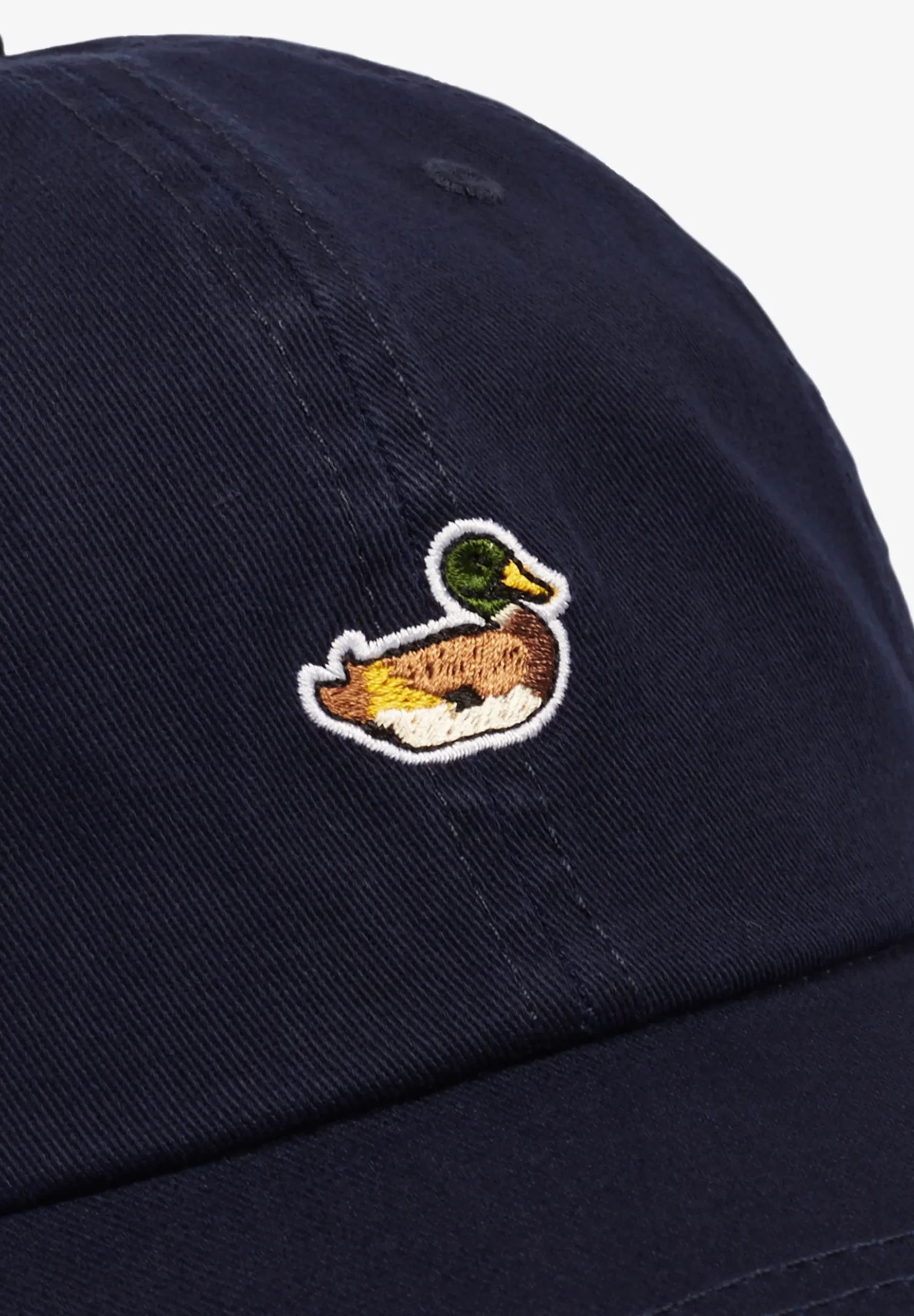 EDMMOND | GORRA DUCK
