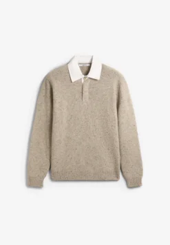 EDMMOND | JERSEY POLO PARIS