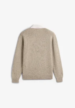 EDMMOND | JERSEY POLO PARIS