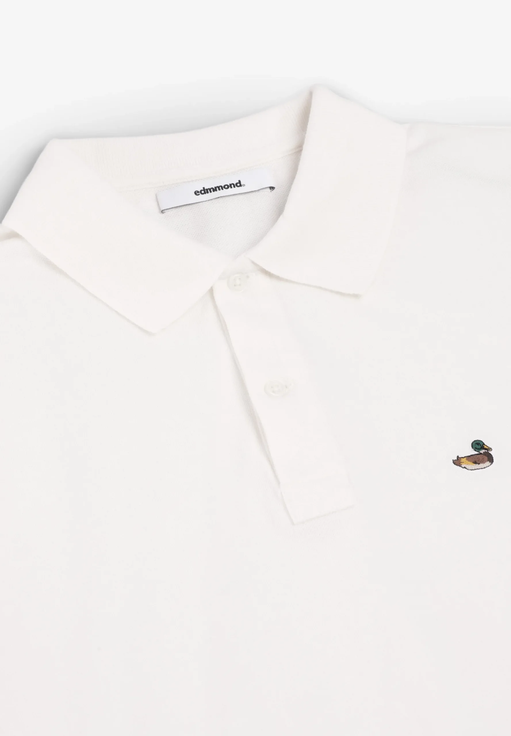 EDMMOND | POLO DUCK