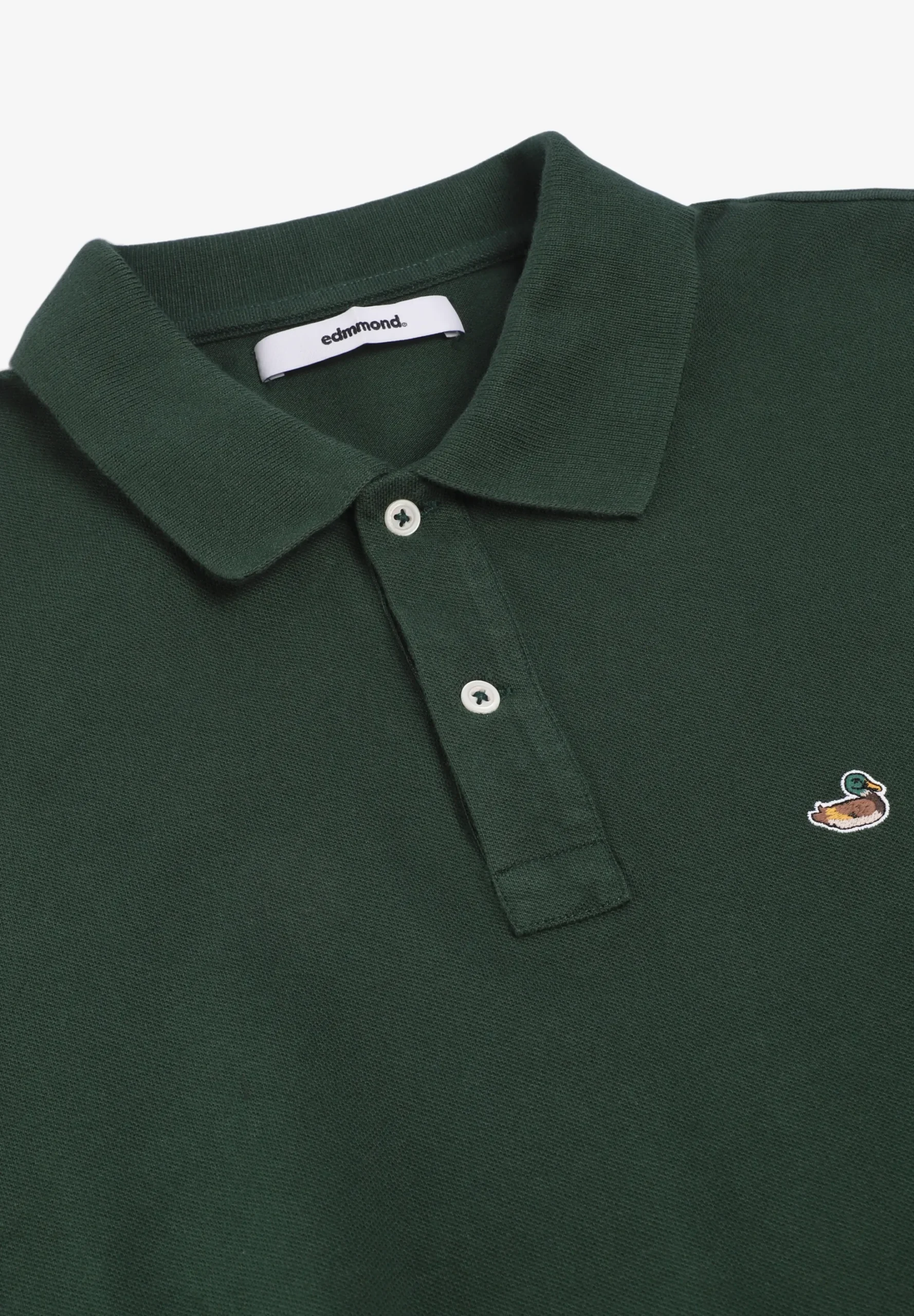 EDMMOND | POLO DUCK