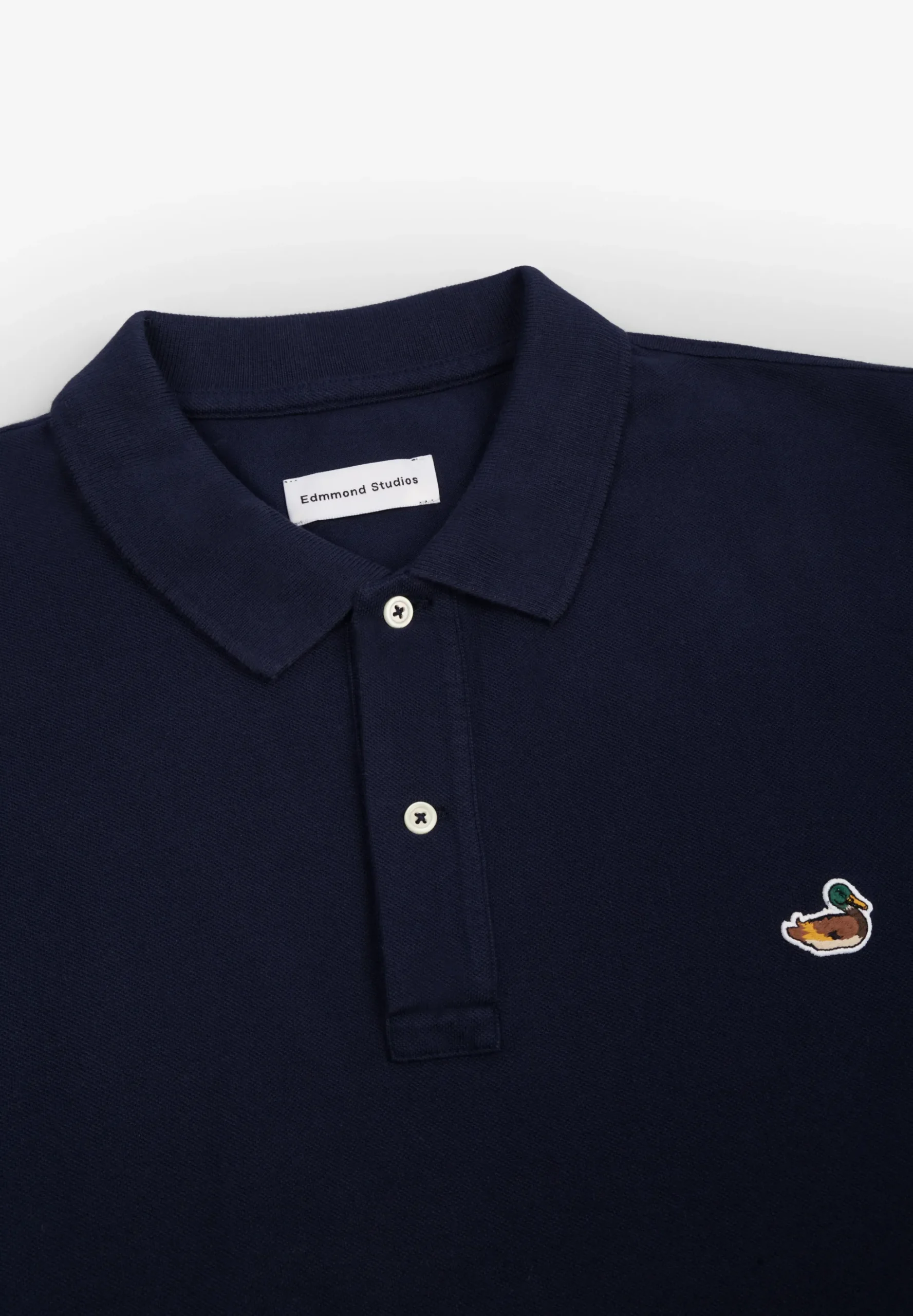 EDMMOND | POLO DUCK