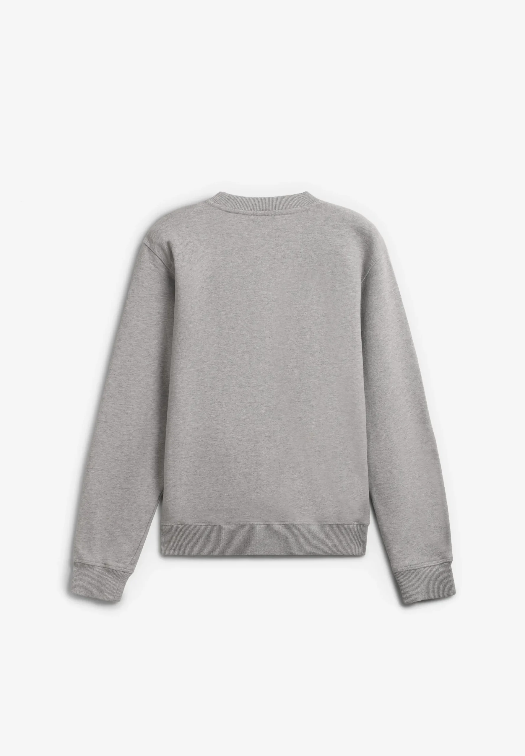 EDMMOND | SUDADERA DUCK PATCH