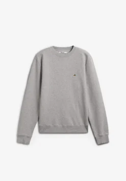 EDMMOND | SUDADERA DUCK PATCH