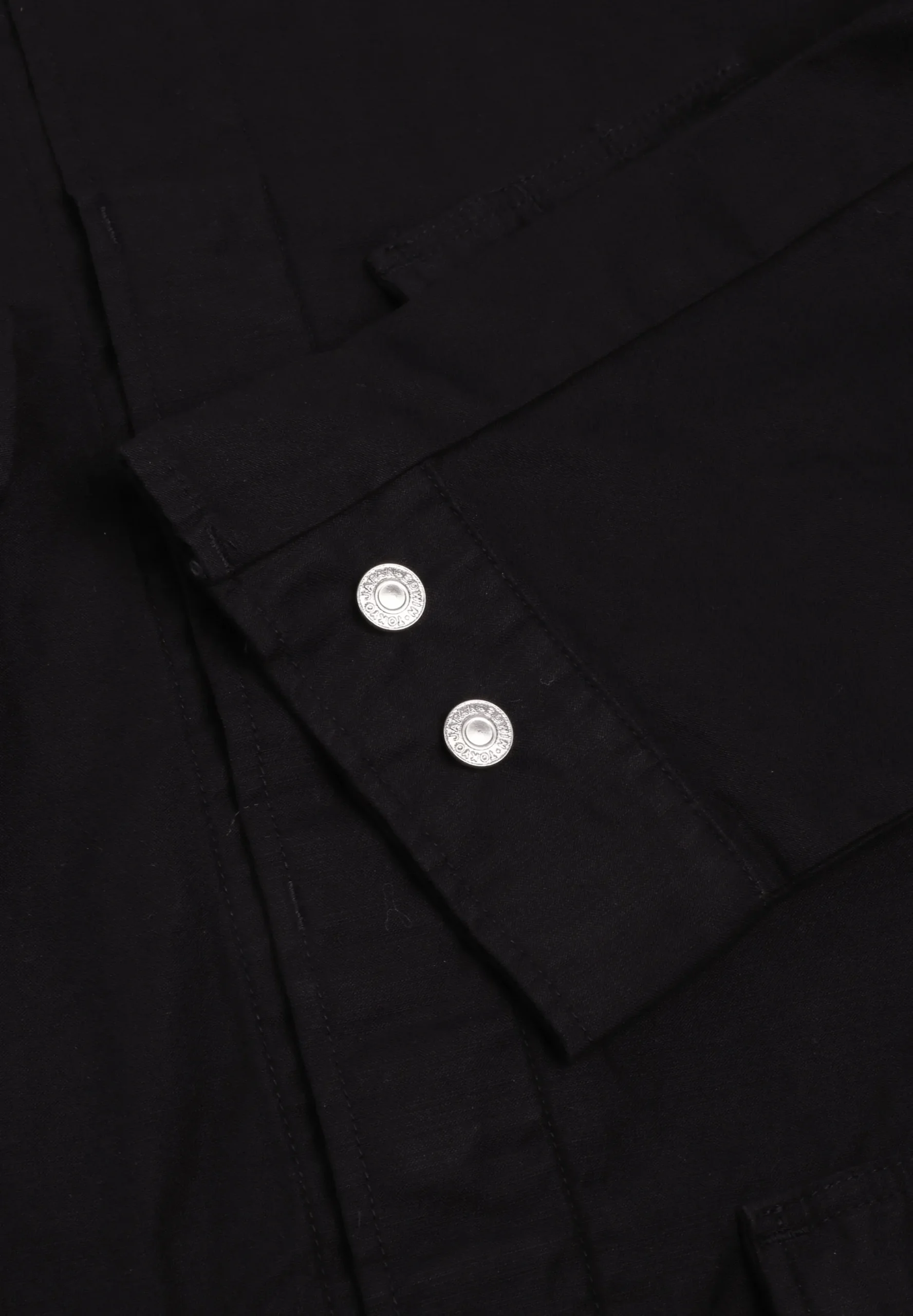 EDWIN | CAMISA JUNGLE