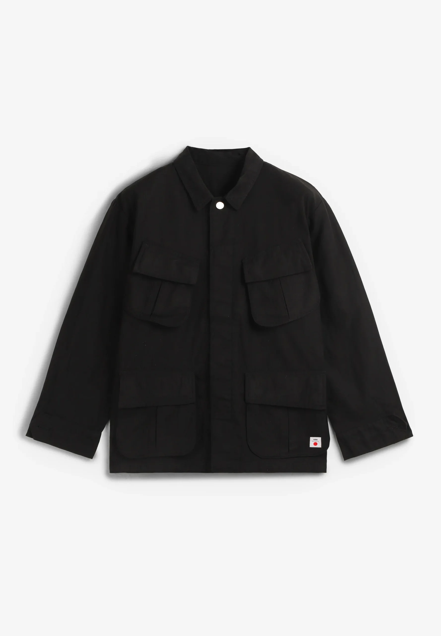 EDWIN | CAMISA JUNGLE