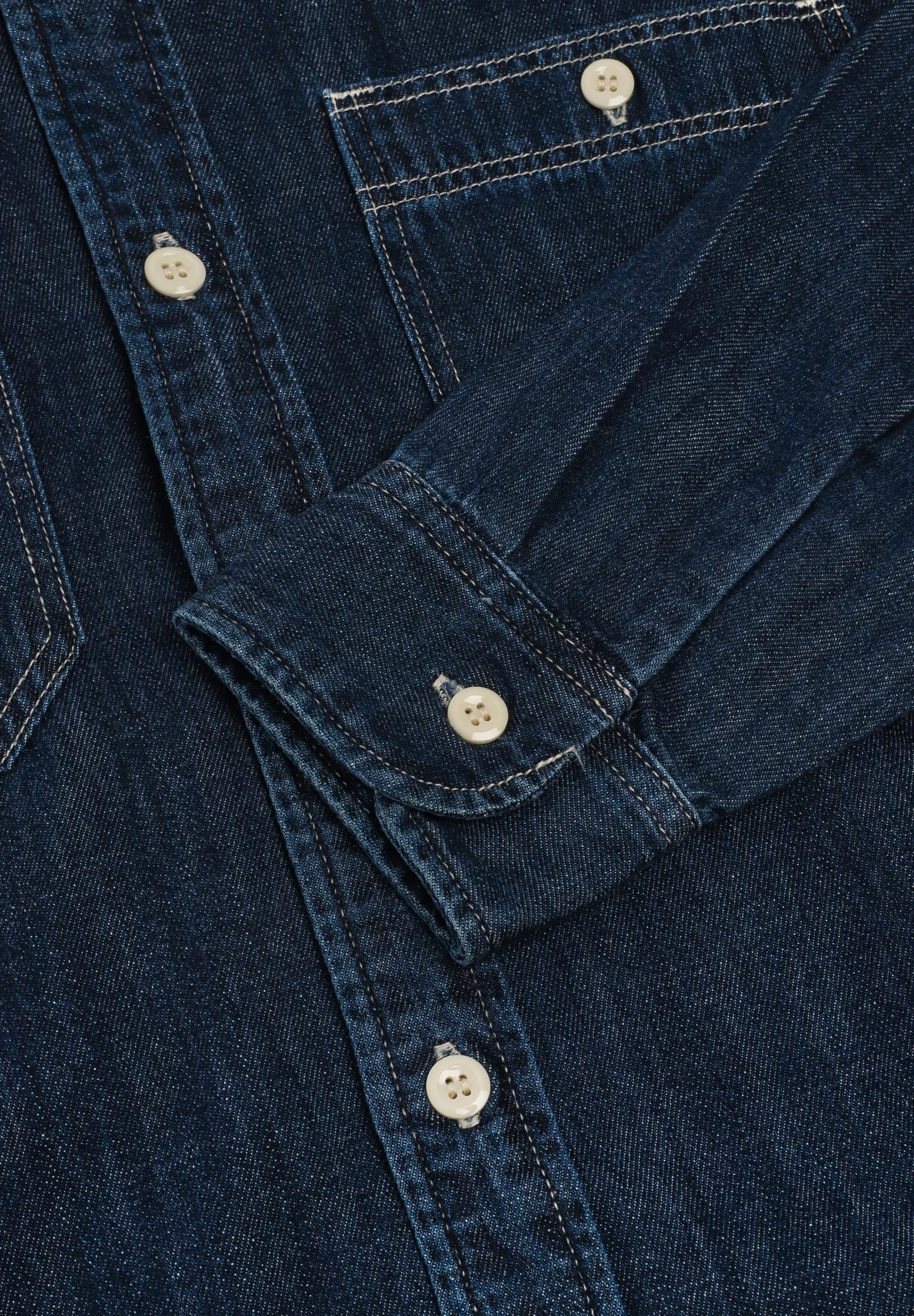 EDWIN | CAMISA WORK