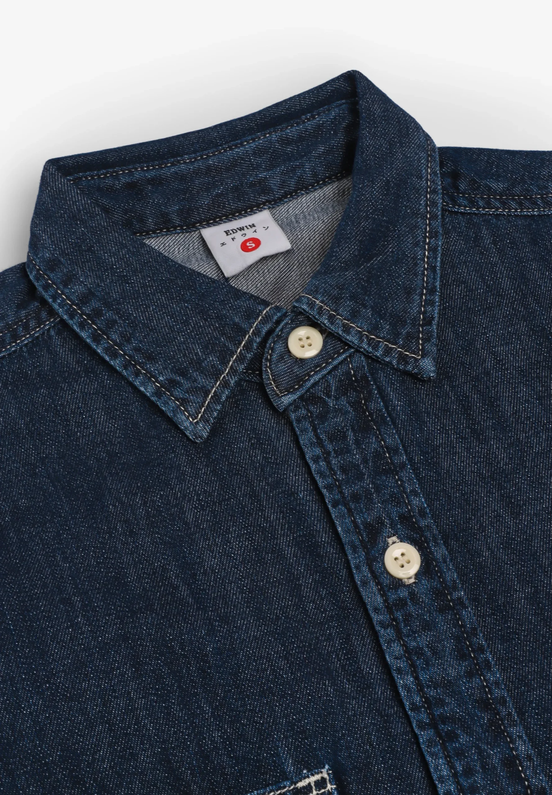 EDWIN | CAMISA WORK