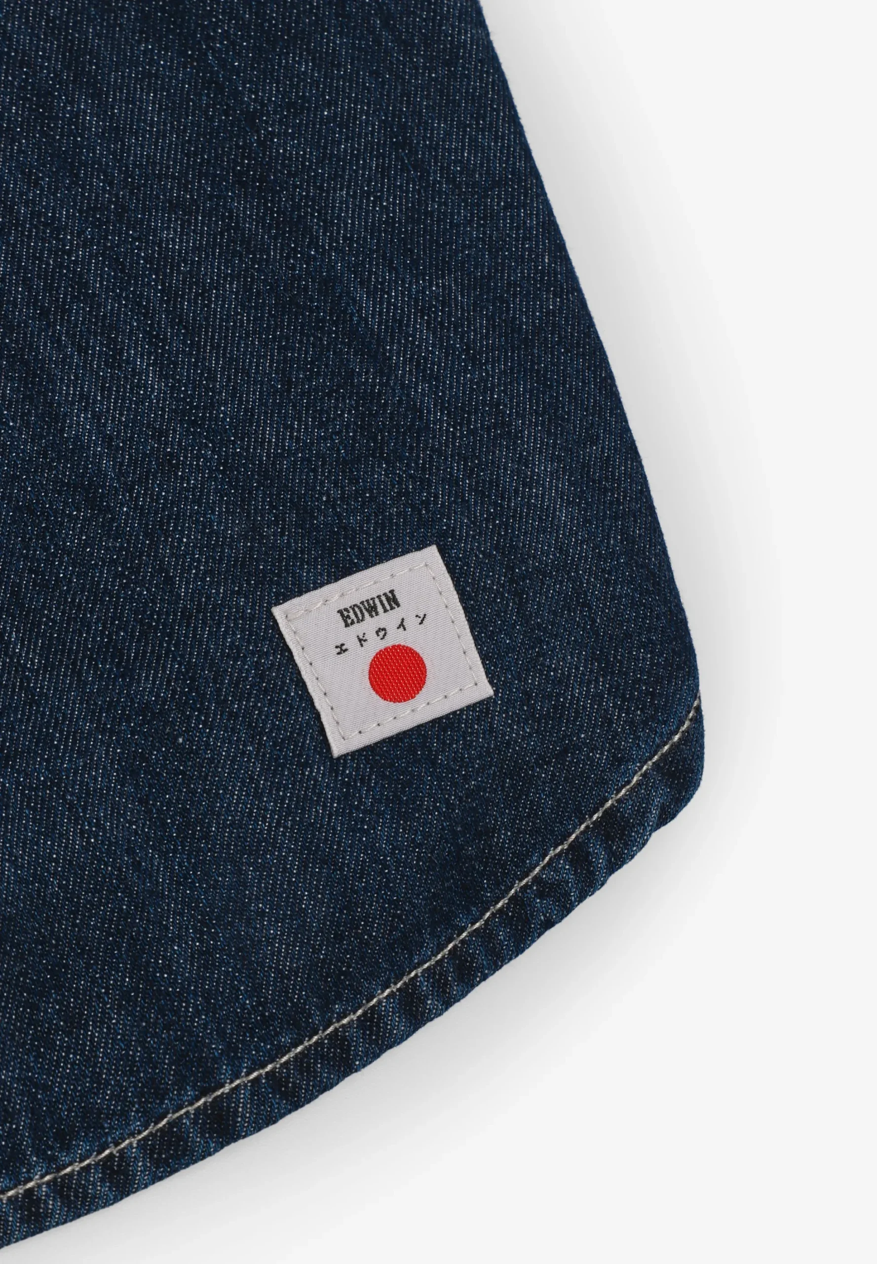 EDWIN | CAMISA WORK
