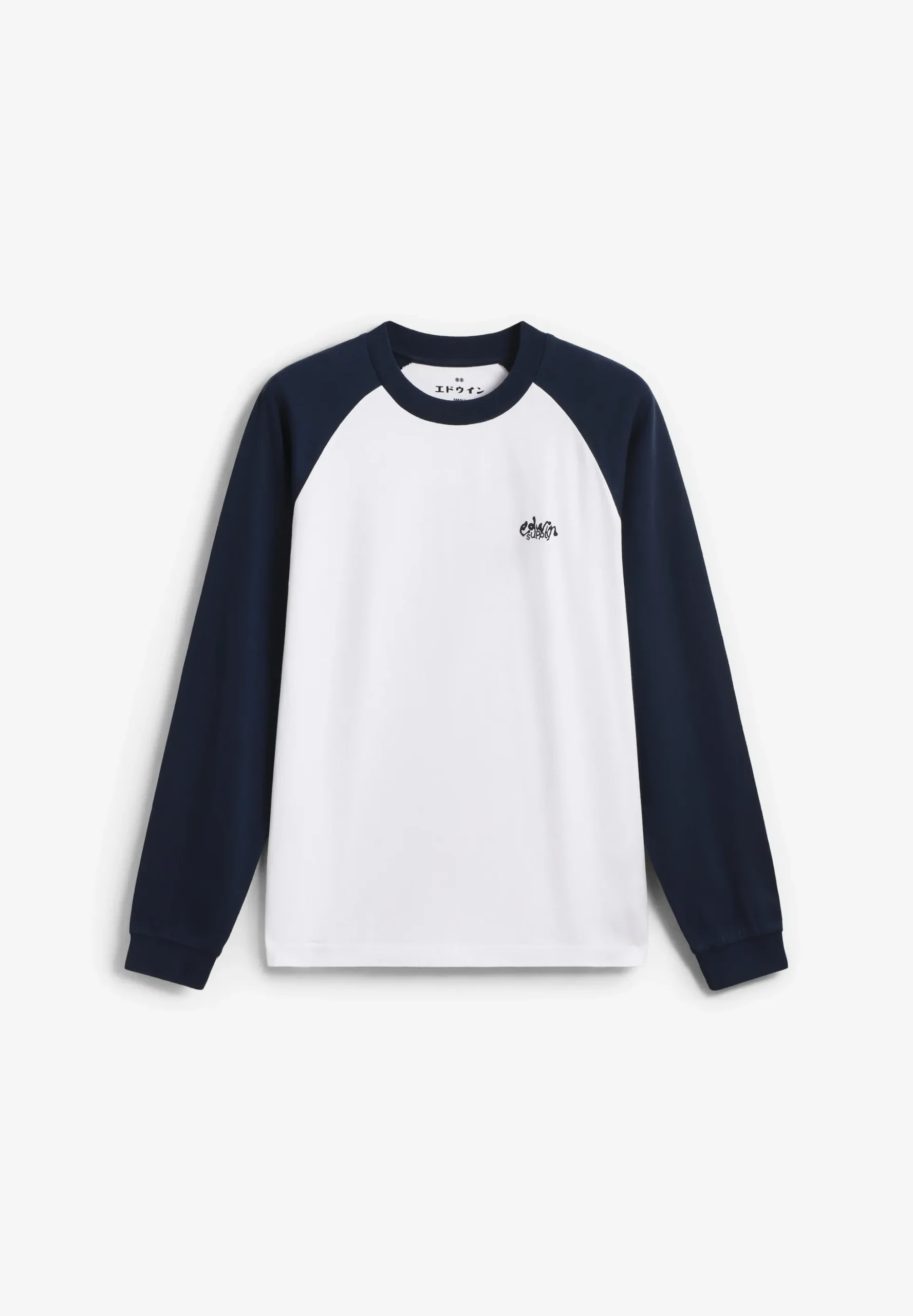 EDWIN | CAMISETA ALEC