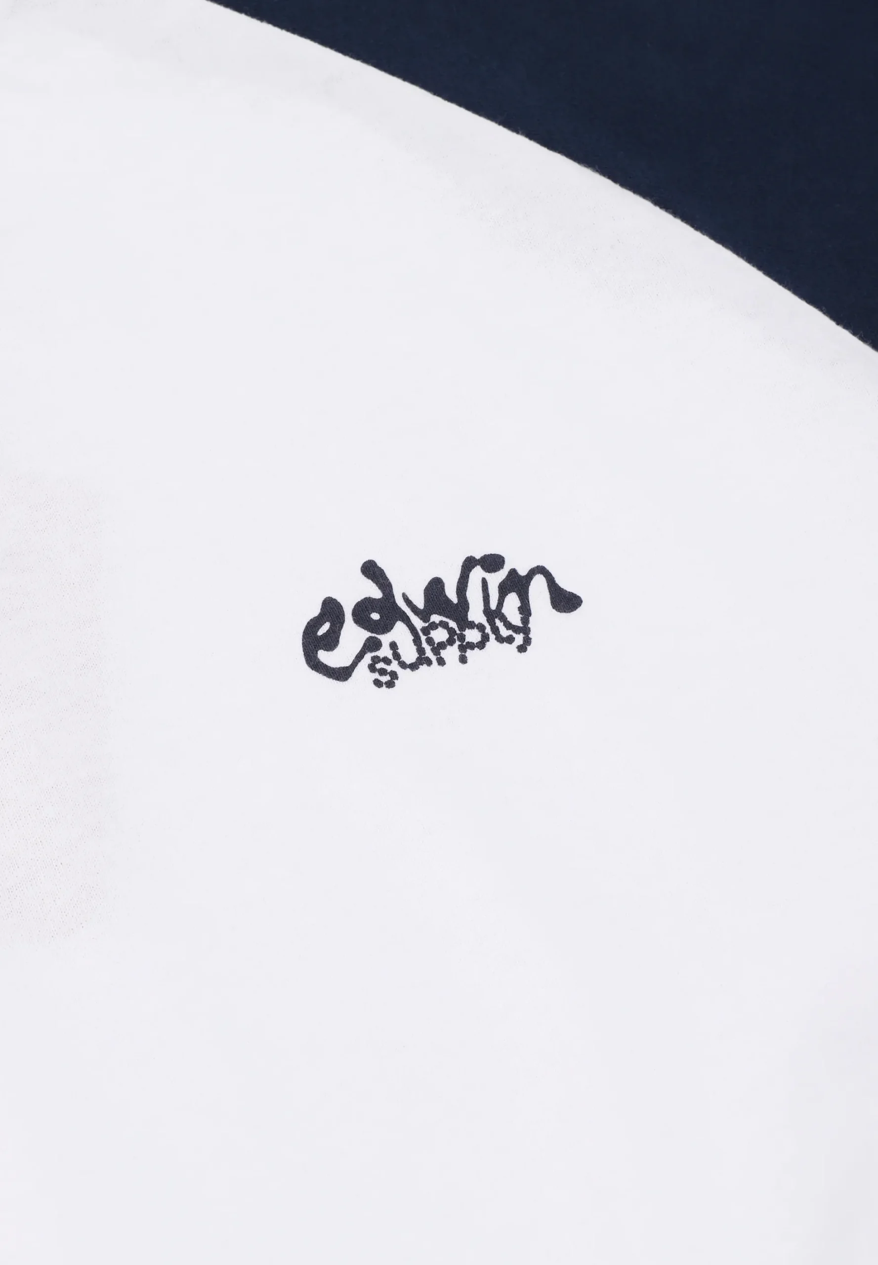 EDWIN | CAMISETA ALEC