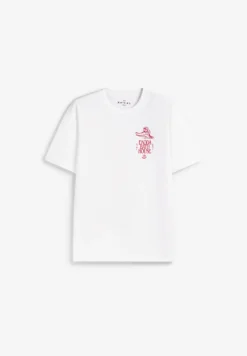 EDWIN | CAMISETA EKODA BATH HOUSE