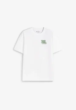 EDWIN | CAMISETA RARE SPINS