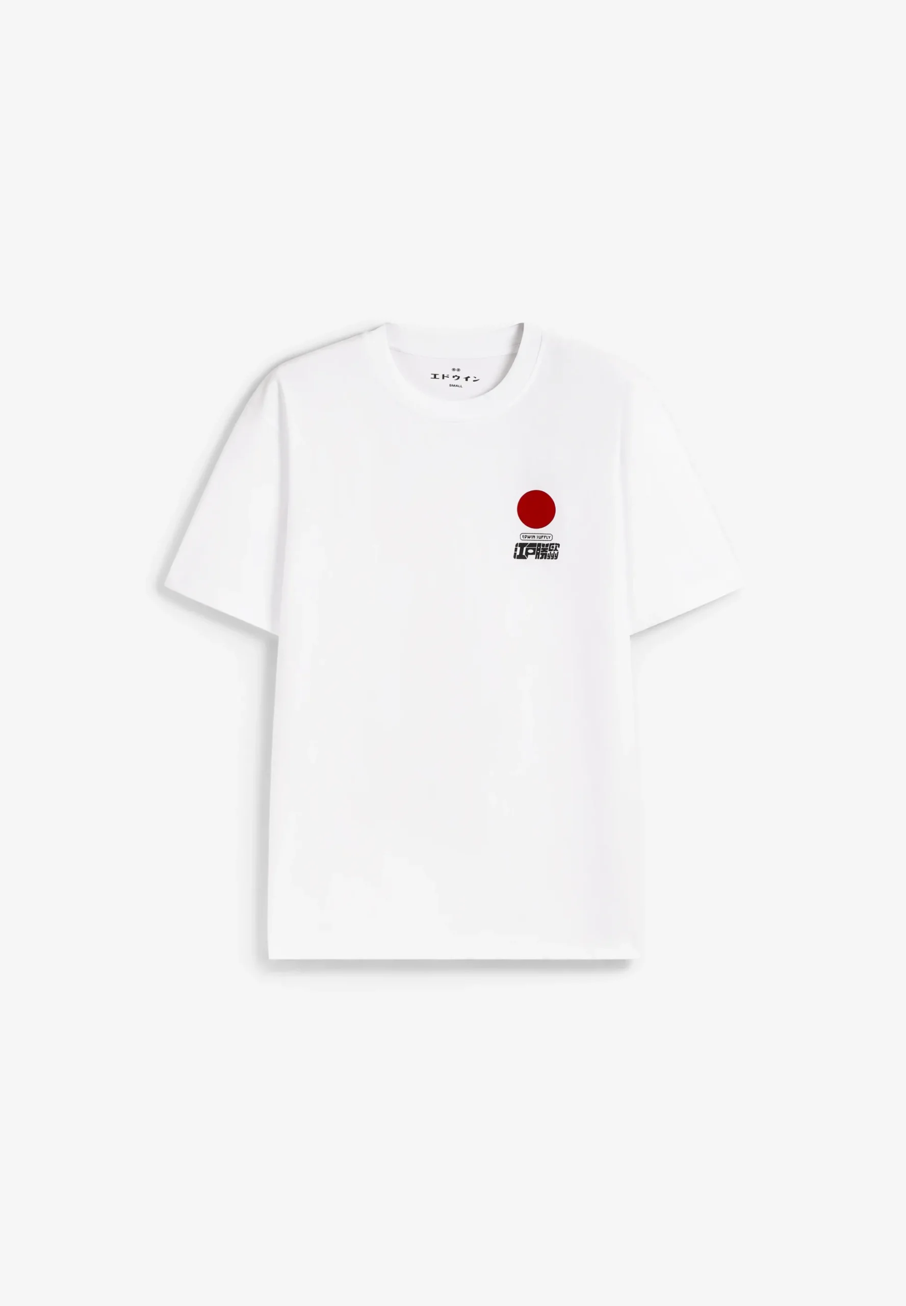 EDWIN | CAMISETA SUN