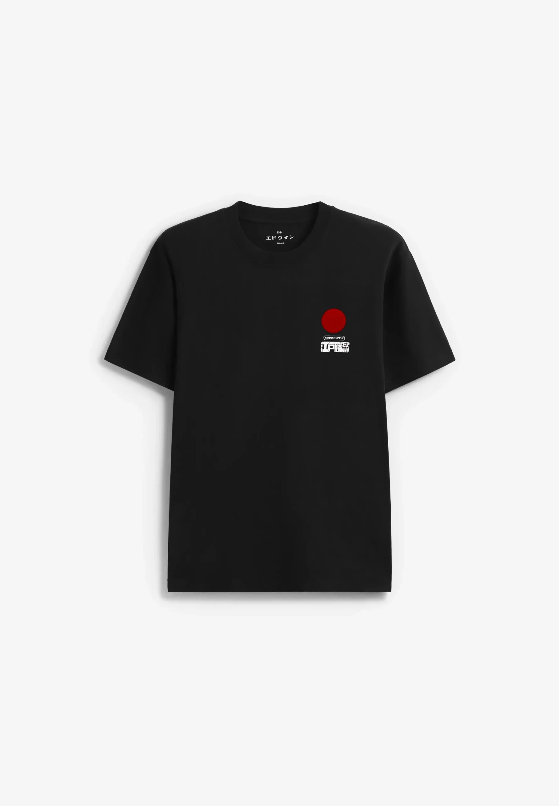 EDWIN | CAMISETA SUN