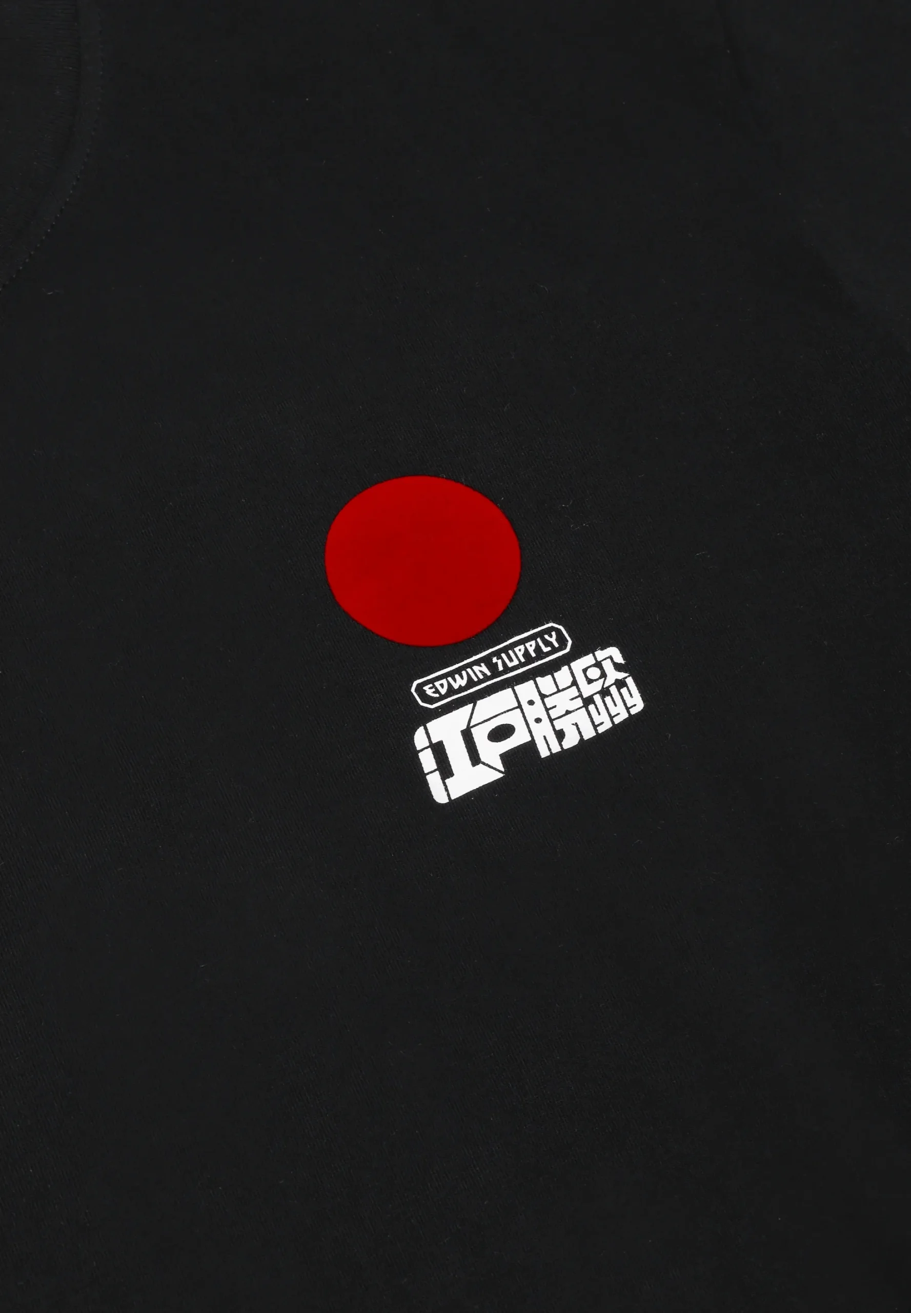 EDWIN | CAMISETA SUN