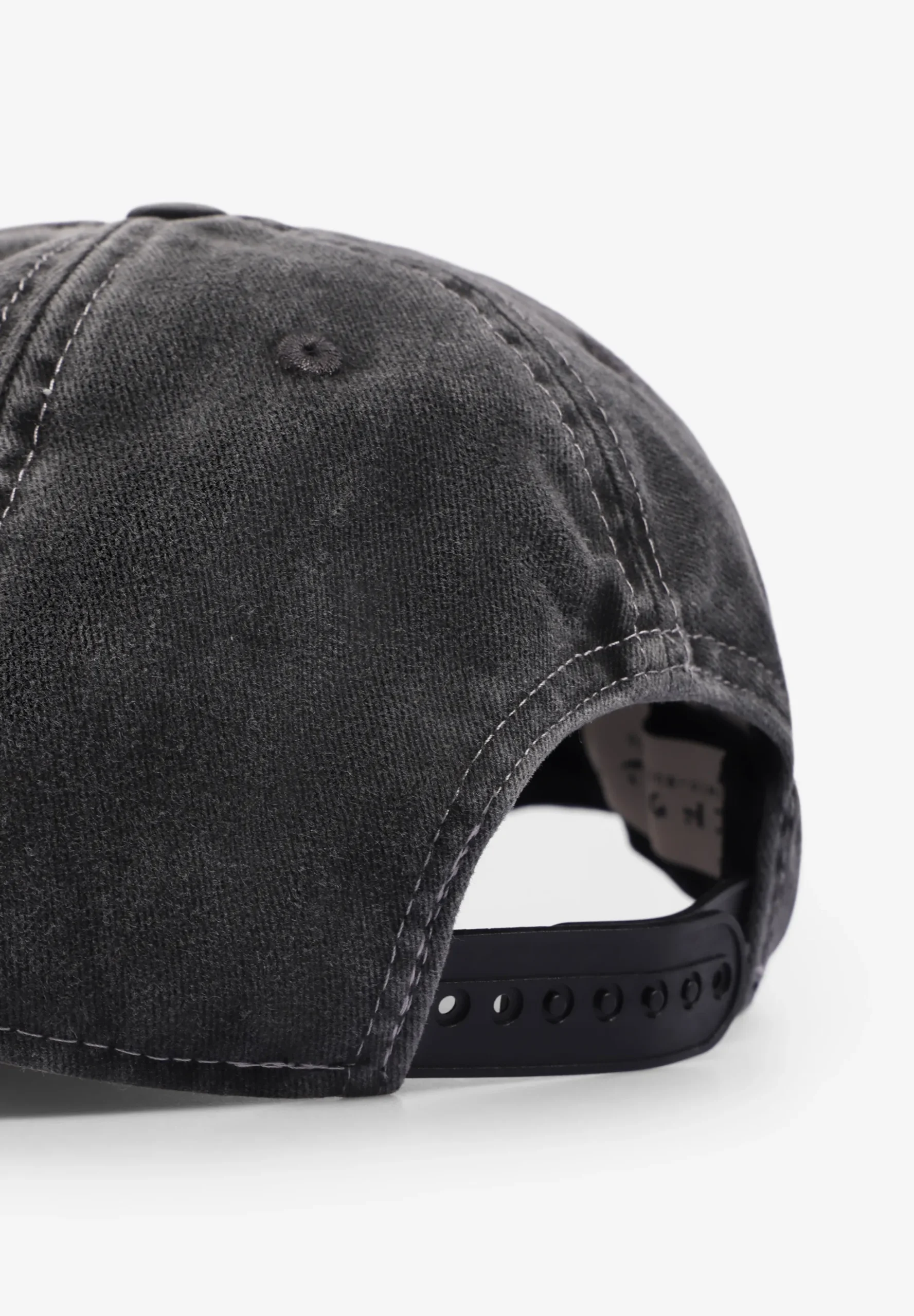 EDWIN | GORRA SOFT WASHED